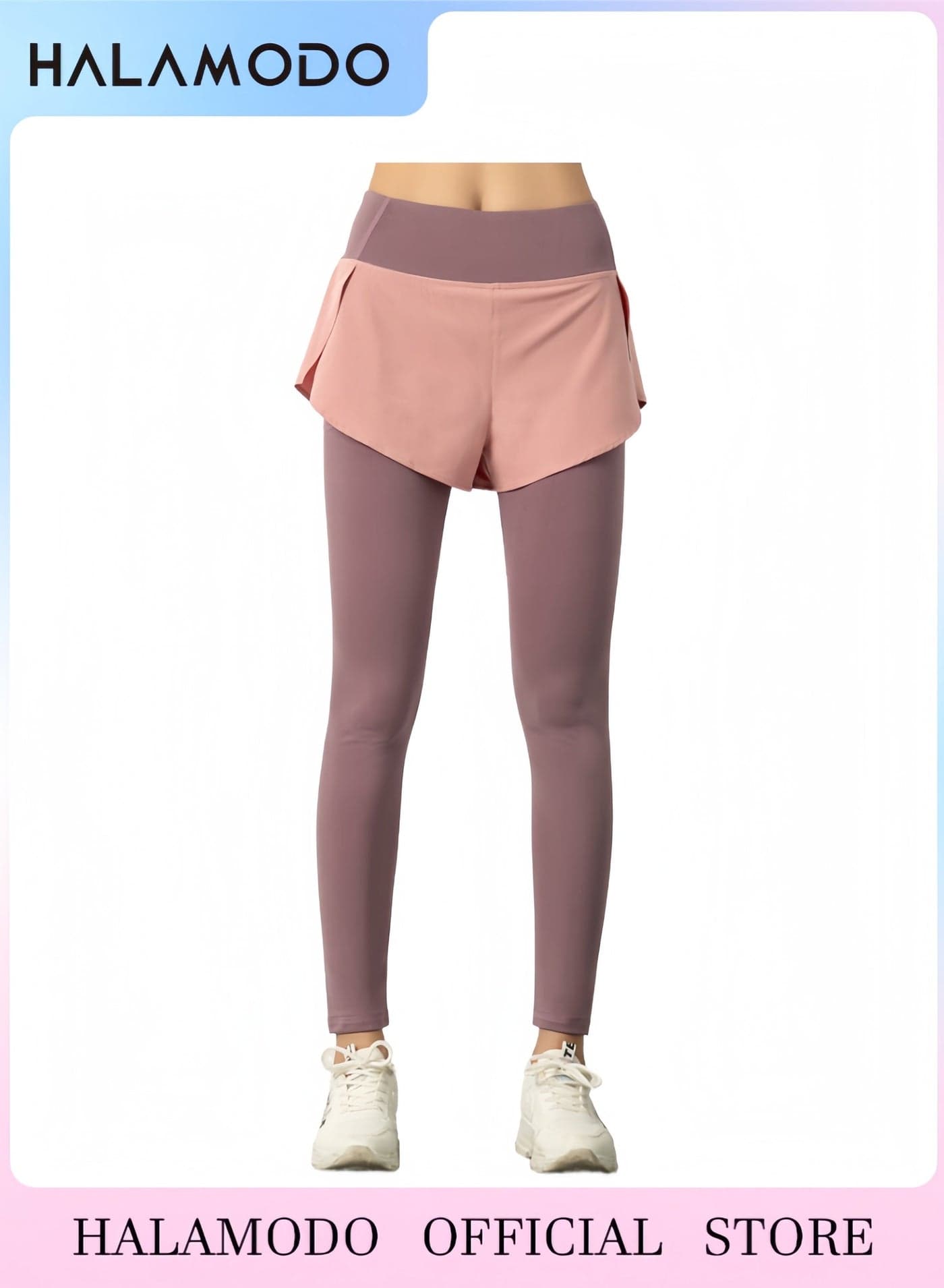 Women's Athletic Running Shorts High Waisted with Pockets, for Workout Gym Yoga Beach Shorts,Regular-fit Athletic Ruched Waistband Woven Running Shorts