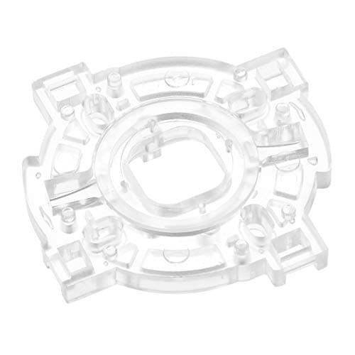 uxcell GT-8F Inner Square Restrictor Plate Gate 4/8 Way Arcade Game Machine DIY Parts Replacement