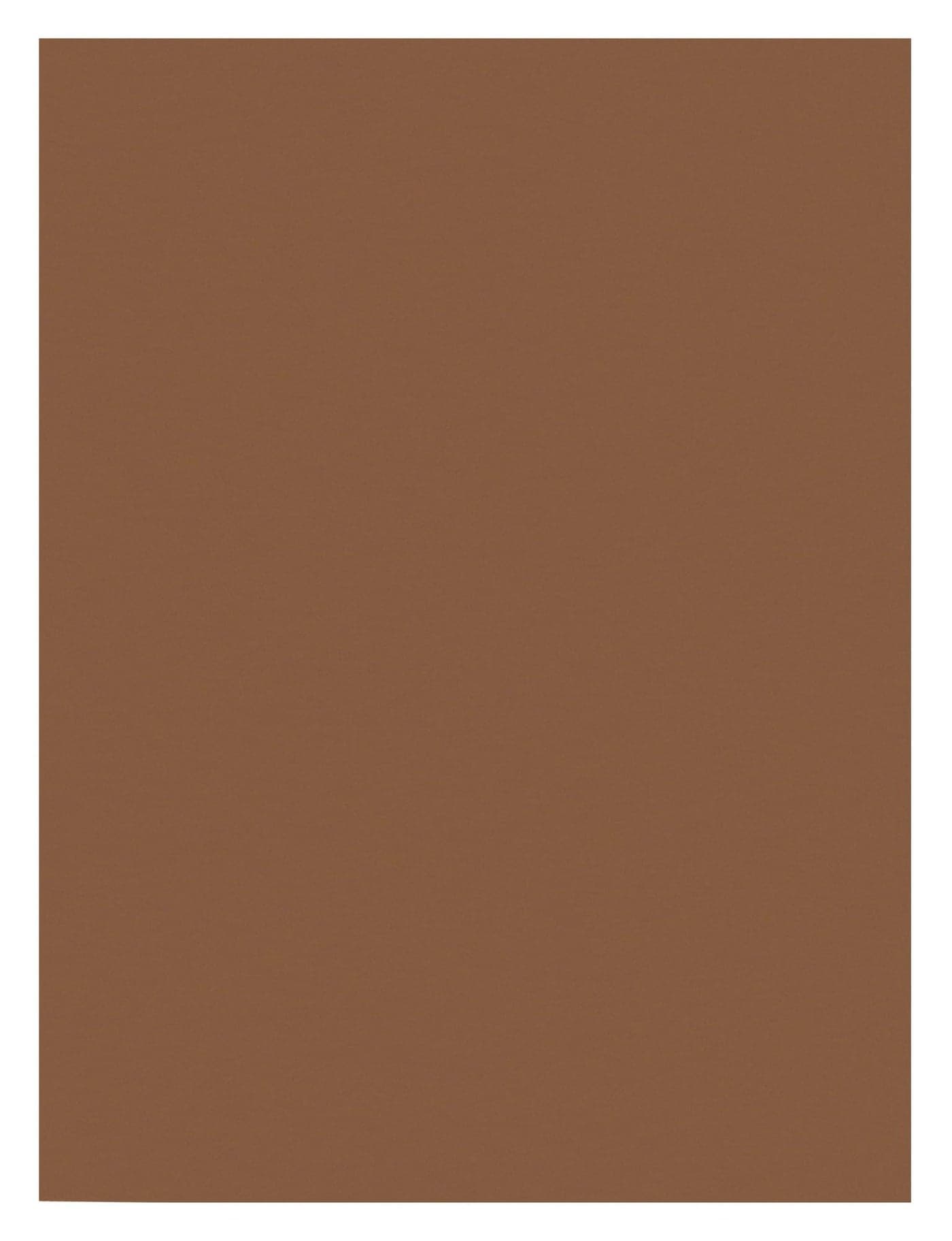 Prang Formerly SunWorks Construction Paper Brown 9 x 12 100 Sheets