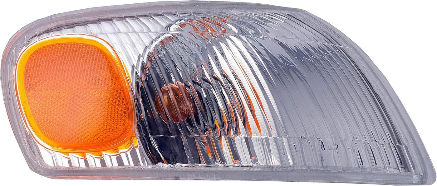 Dorman Driver Side Turn Signal Light Assembly for Toyota