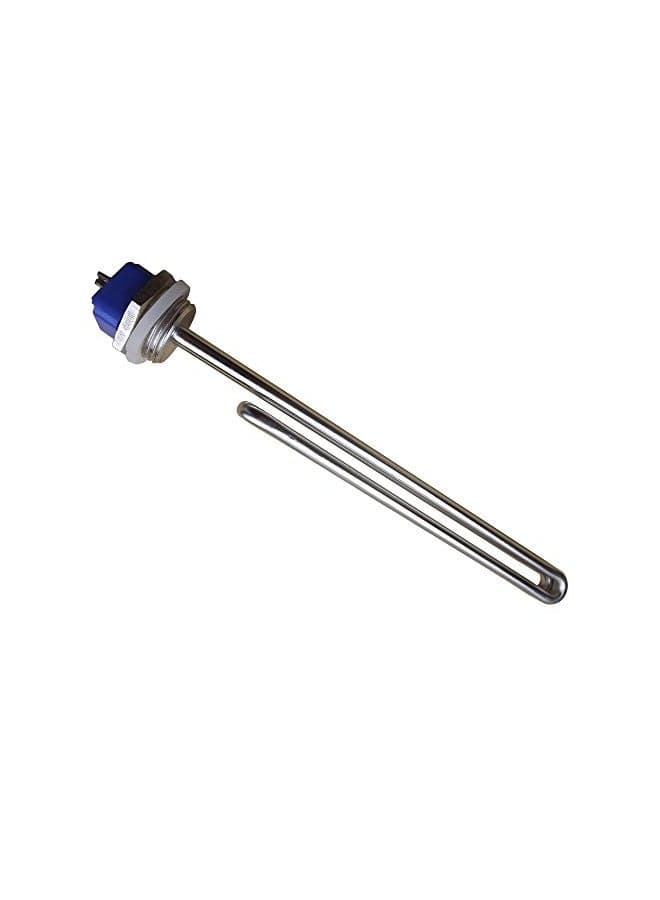 DERNORD 240v 4500w Foldback Heating Element Water Heater with Low Watt Density