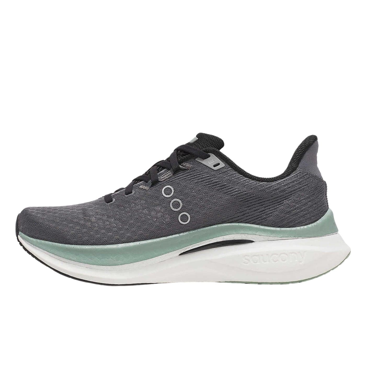 Saucony Mens Endorphin Speed 5 CarbonIceberg 14