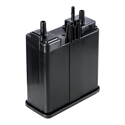 GSTP Vapor Canister Compatible with Cadillac Escalade ESV EXT,Chevrolet Avalanche Suburban 1500,GMC Yukon and Hummer H2 5.3L, 6.0L, 6.2L 2004-2016 Replaces 911199,12573649,22963841