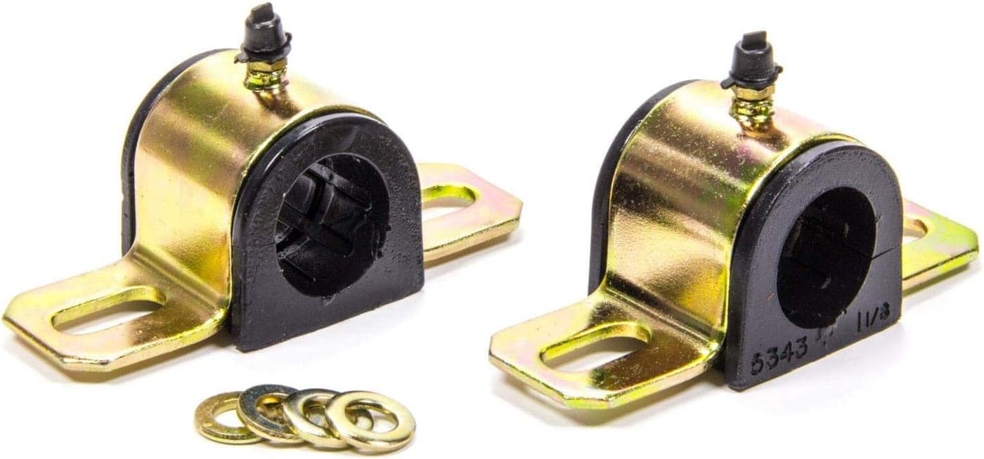 Energy Suspension 9.5164G 1-1/8" Sway Bar Bushing Set