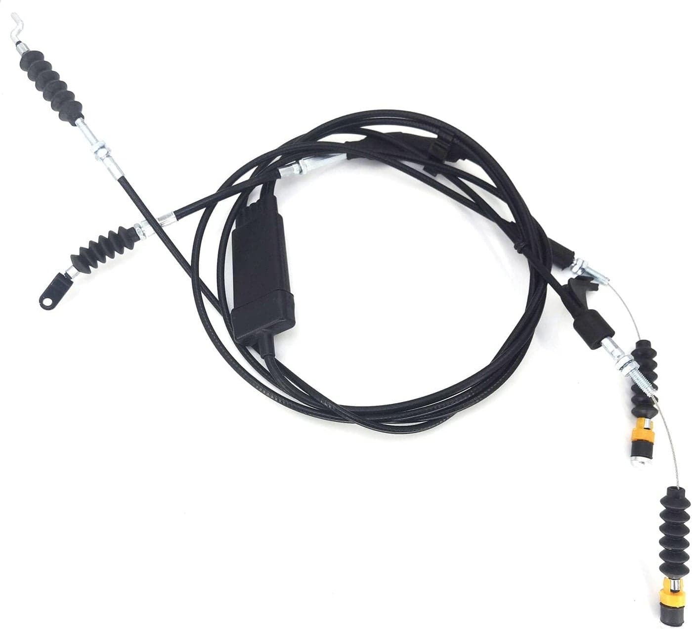 Dudubuy Throttle Cable for Polaris Brutus 2015-2018
