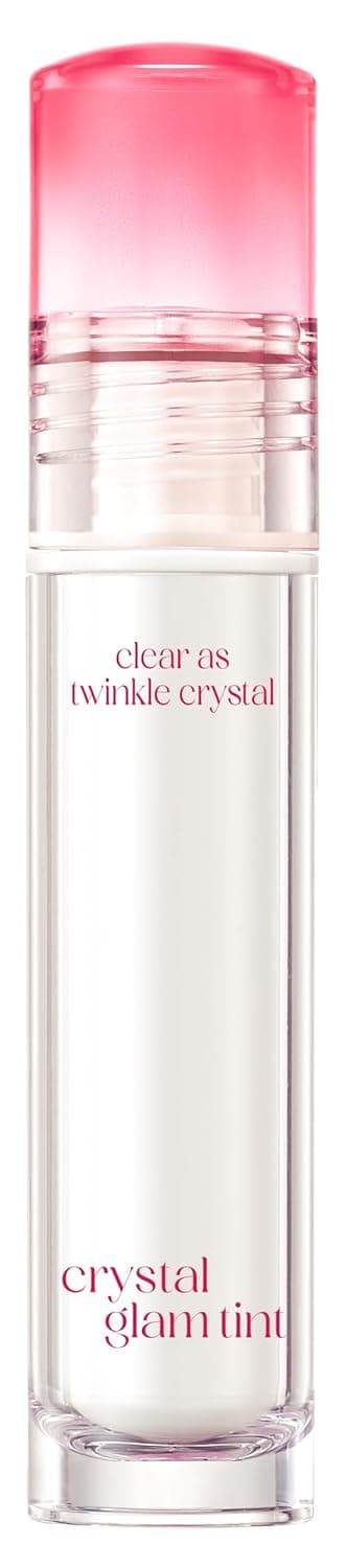 CLIO PROFESSIONAL CRYSTAL GLAM TINT 010 BABY BERRY