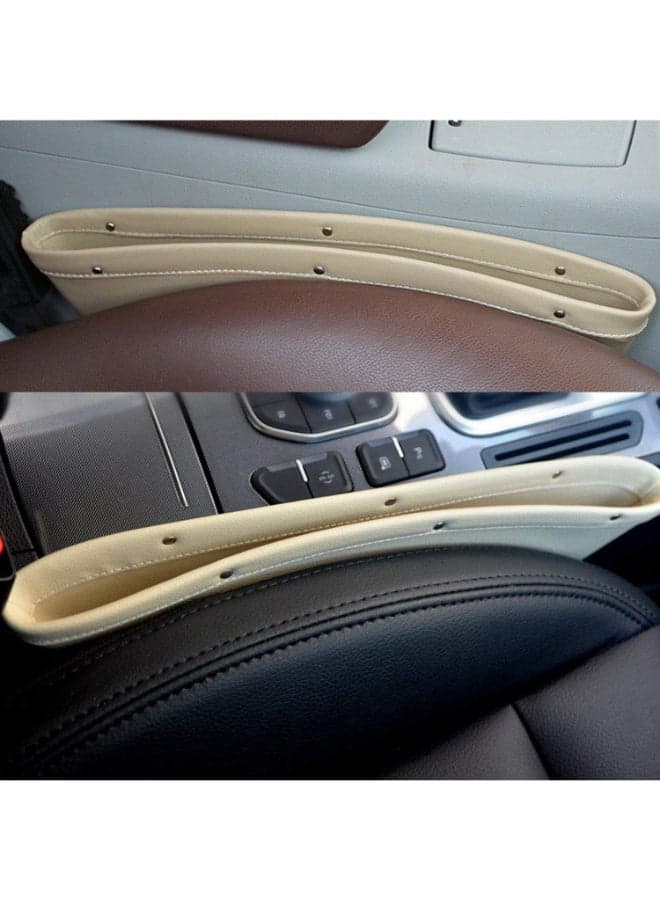 2-Piece Car Gap Filler