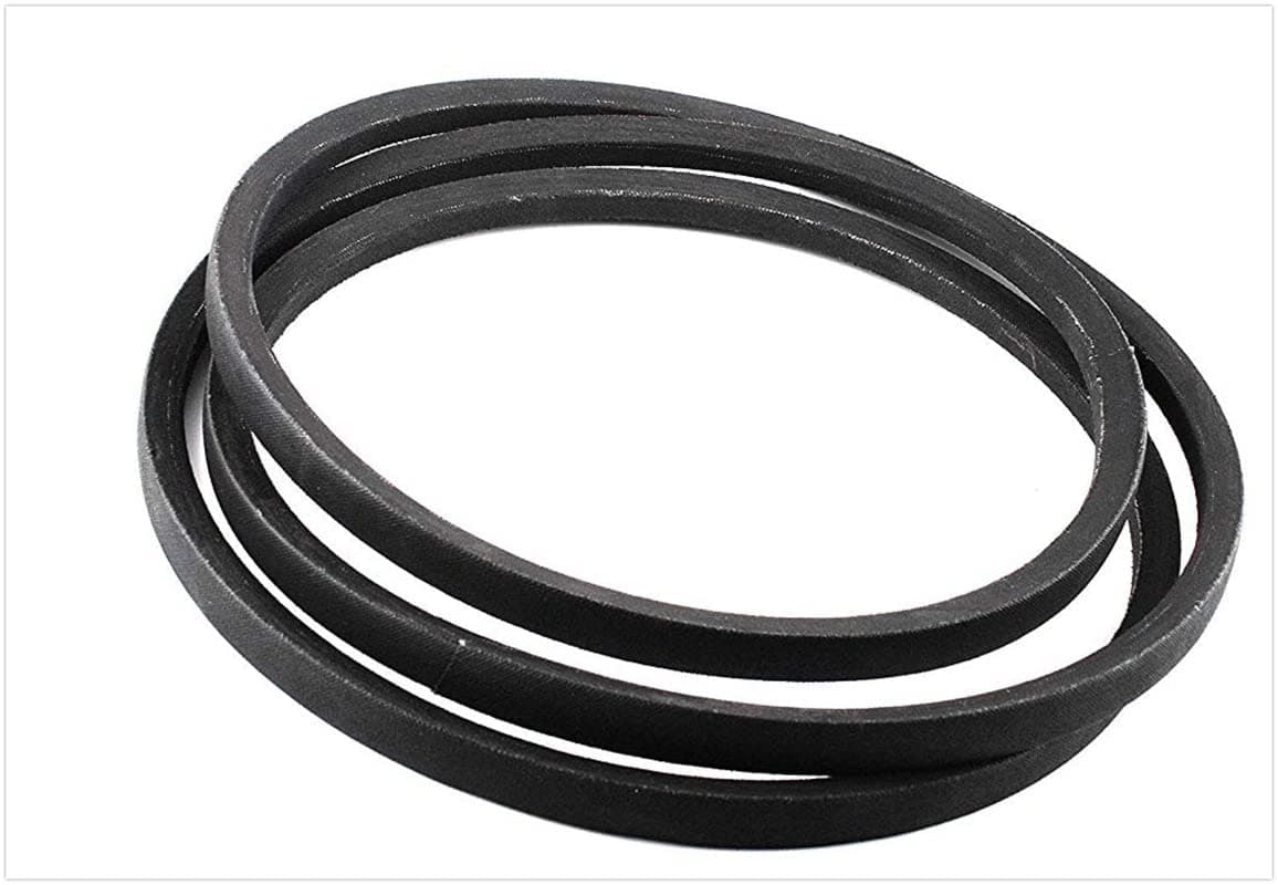 Replacement Mower Drive Belt for Husqvarna 532 13 09-69, 532130969 (1/2"x92") V Belt A90/ 4L920