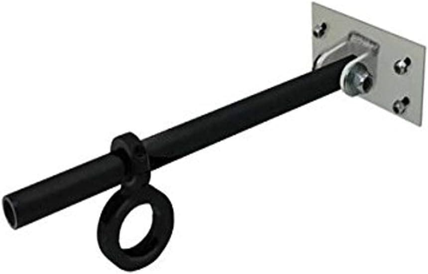 Competition Engineering C4905 Adjustable Seat Back Brace for 1-3/4" Diameter Tubing