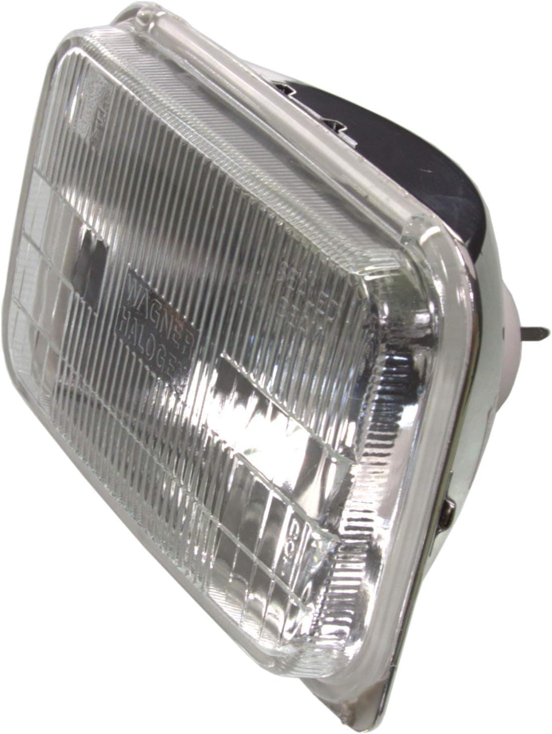 Wagner H4703 Halogen Headlight