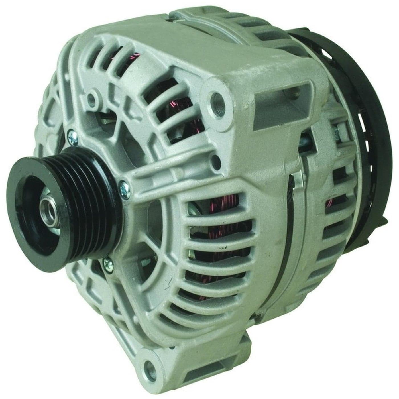 PREMIER GEAR PG13953 Alternator Replacement for MercedesBenz E320 SL500 S500 S430 E500 CLK430 E430 CLS500 E55 AMG CL500 G500 S350 G55 AMG SLR McLaren