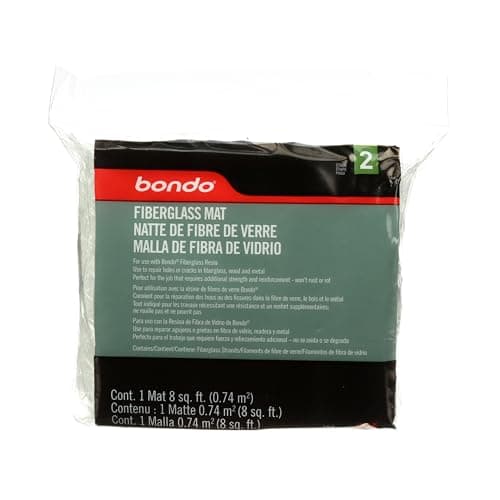 3M Fiberglass Mat, 00488