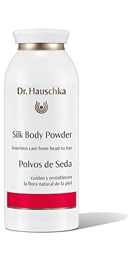 Dr. Hauschka Silk Body Powder, 1.7 oz