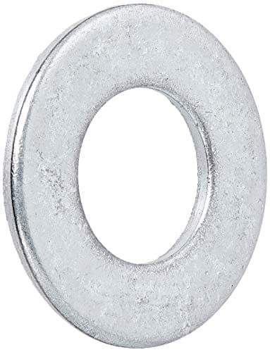 The Hillman Group 280068 5/8-Inch Flat Washer, 25-Pack