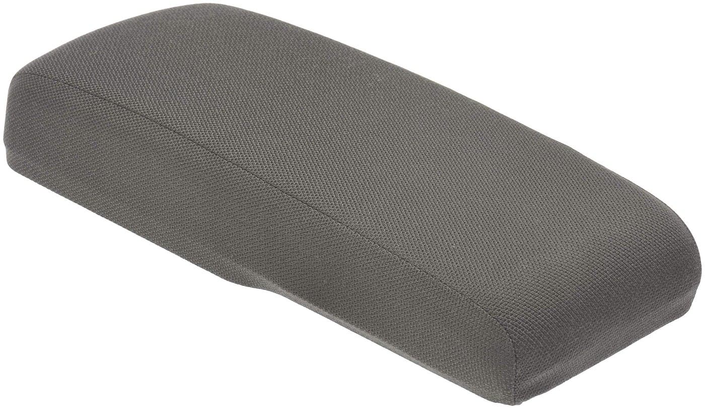Dorman 925-081 Center Console Lid Replacement Compatible with Select Chevrolet / GMC Models, Black