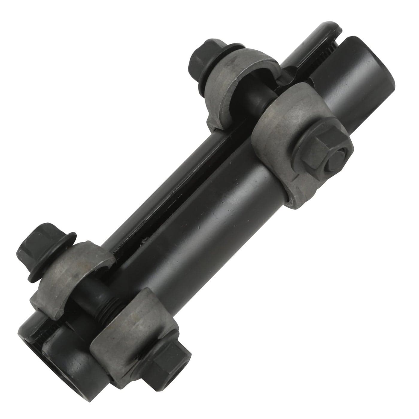 OmixADA 1804406 Steering Tie Rod Adjusting Sleeve LHD OE Reference 52126122AC Fits 20072018 Jeep Wrangler JK