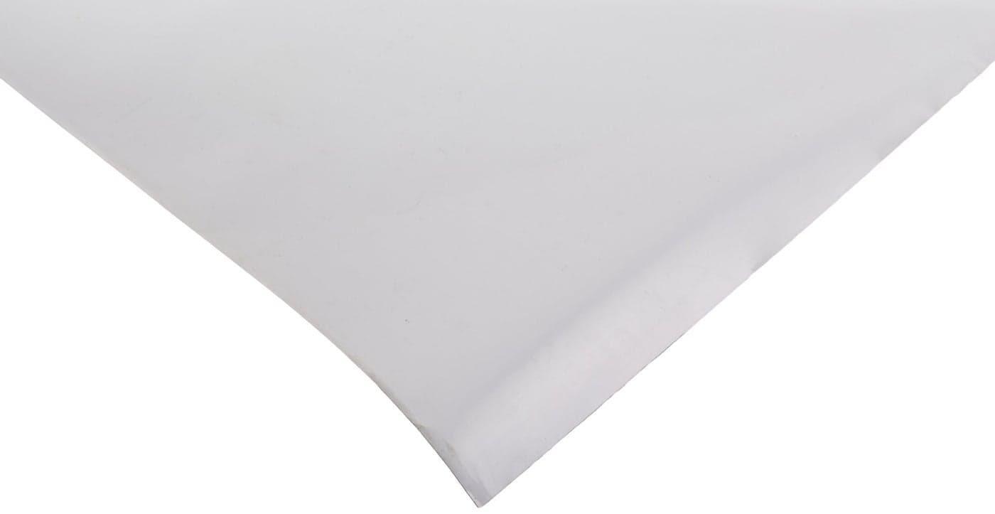 ORACAL 12 Inch x 10ft Roll of Glossy White 651 Permanent Adhesive-Backed Vinyl for Craft Cutters, Punches and Vinyl Sign Cutters (12 Inch x 10ft)