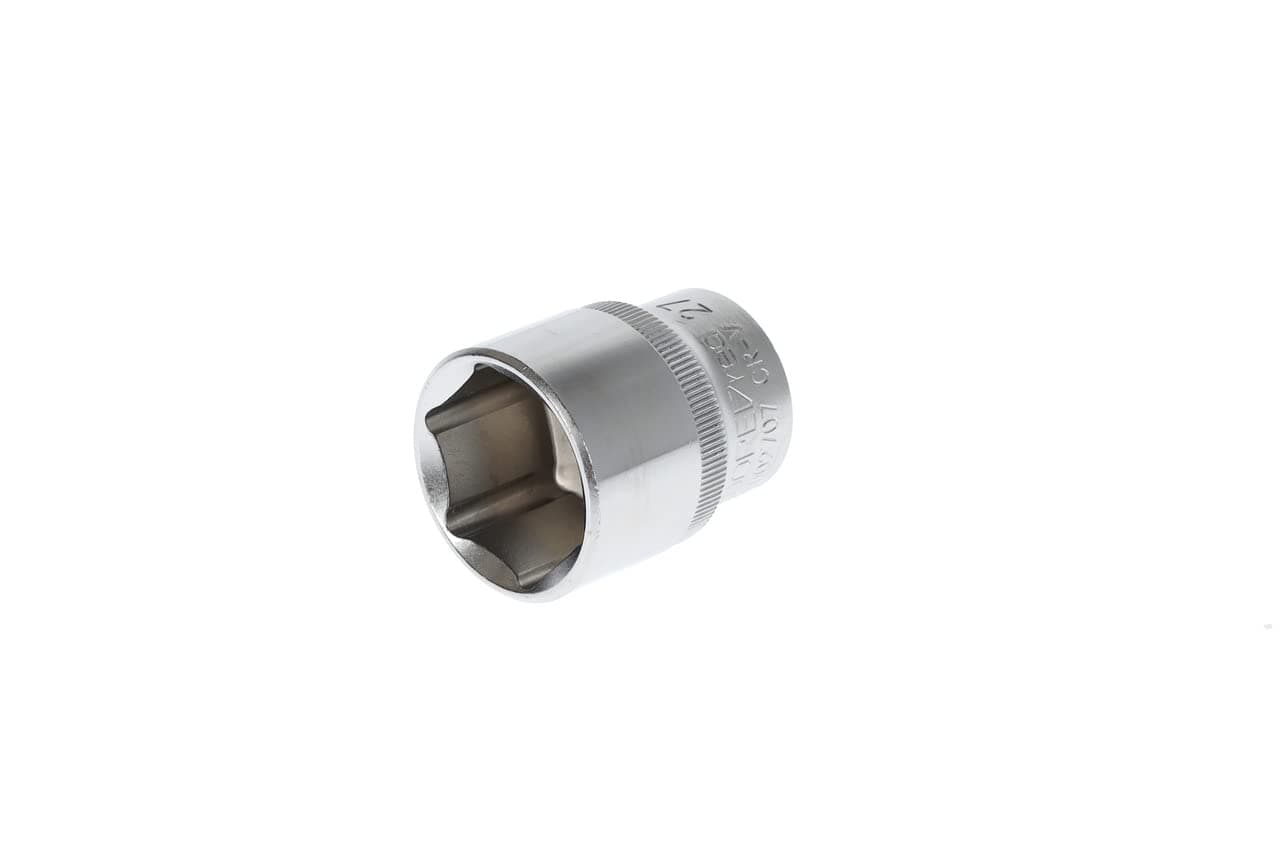 GEDORE RED Socket 12 Hexagon size27mm l42mm
