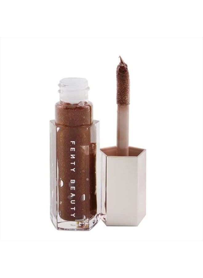 Fenty Beauty by Rihanna Gloss Bomb Universal Lip Luminizer Hot Chocolit