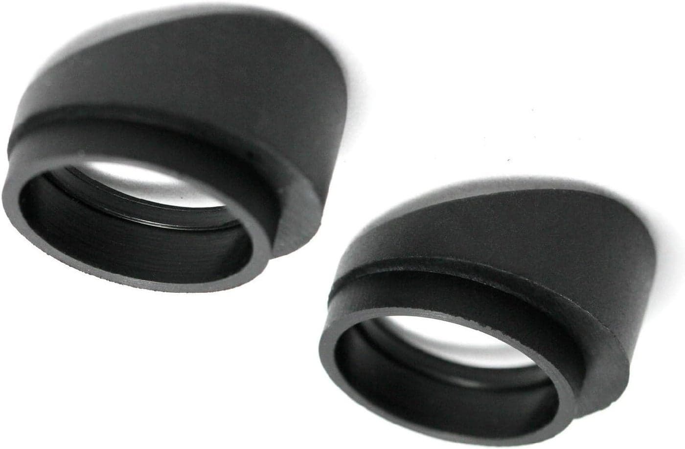 Eyepiece Eyeshields or EyeGuards for AmScope SE300 SE400 Series Stereo Microscope