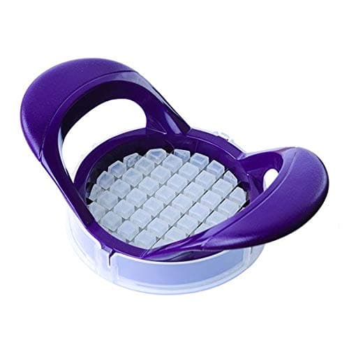 Prepara Onion Chopper Purple