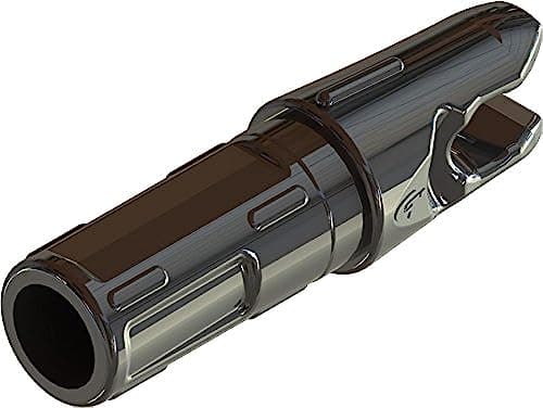 GT Accu-Lite Nock Black 12pk