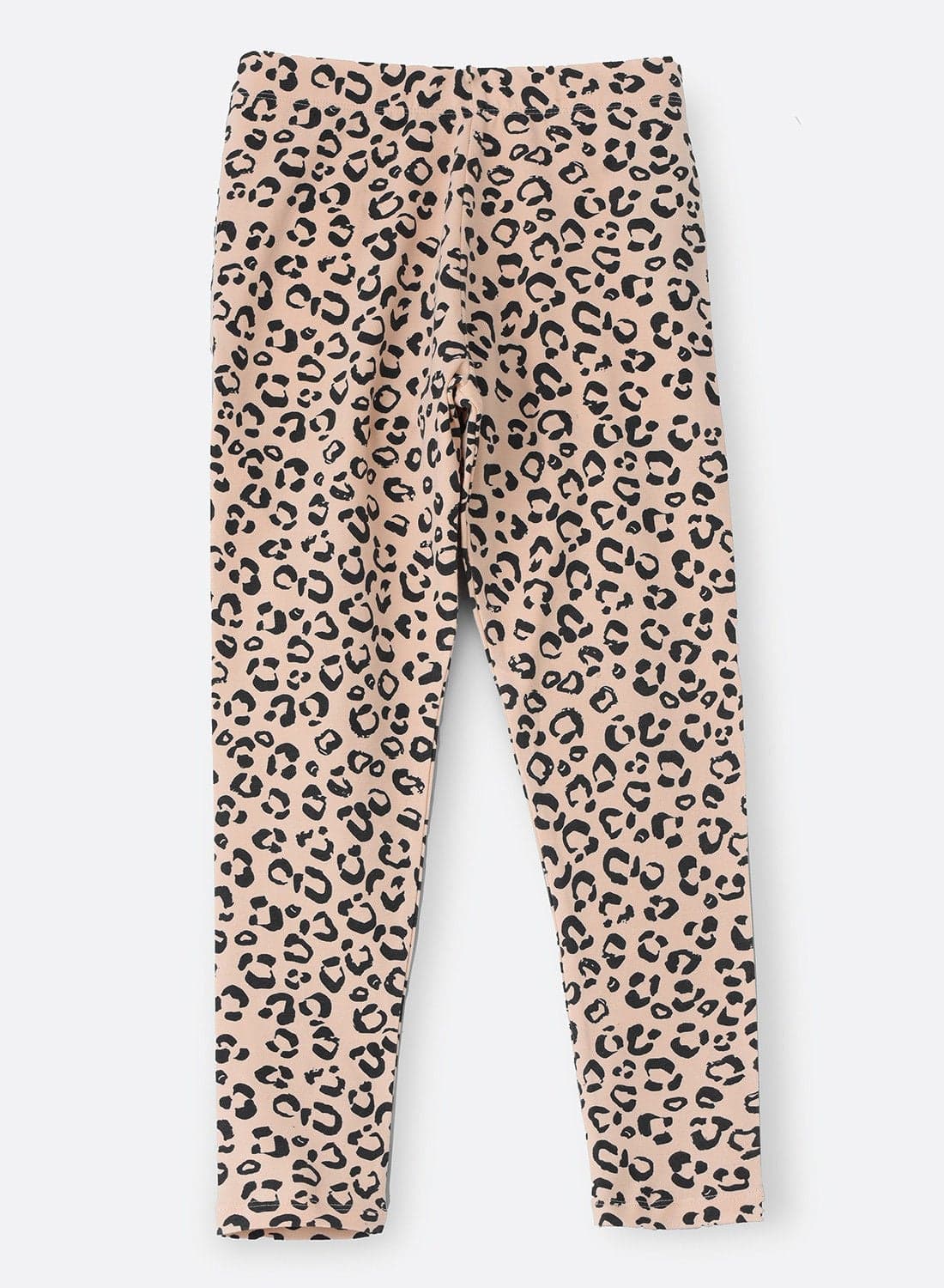 Knit legging — 11-12 YEARS UK