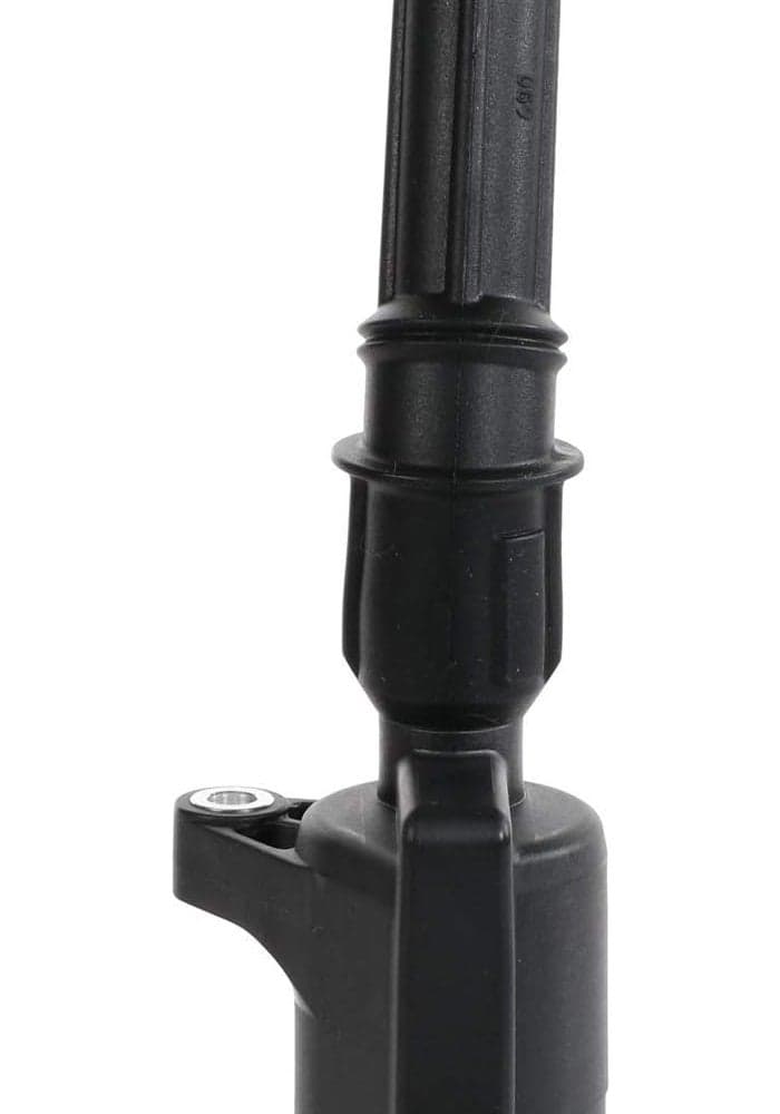 Bosch 0221504704 Ignition Coil - Compatible with Select Ford, Lincoln, and Mazda Models