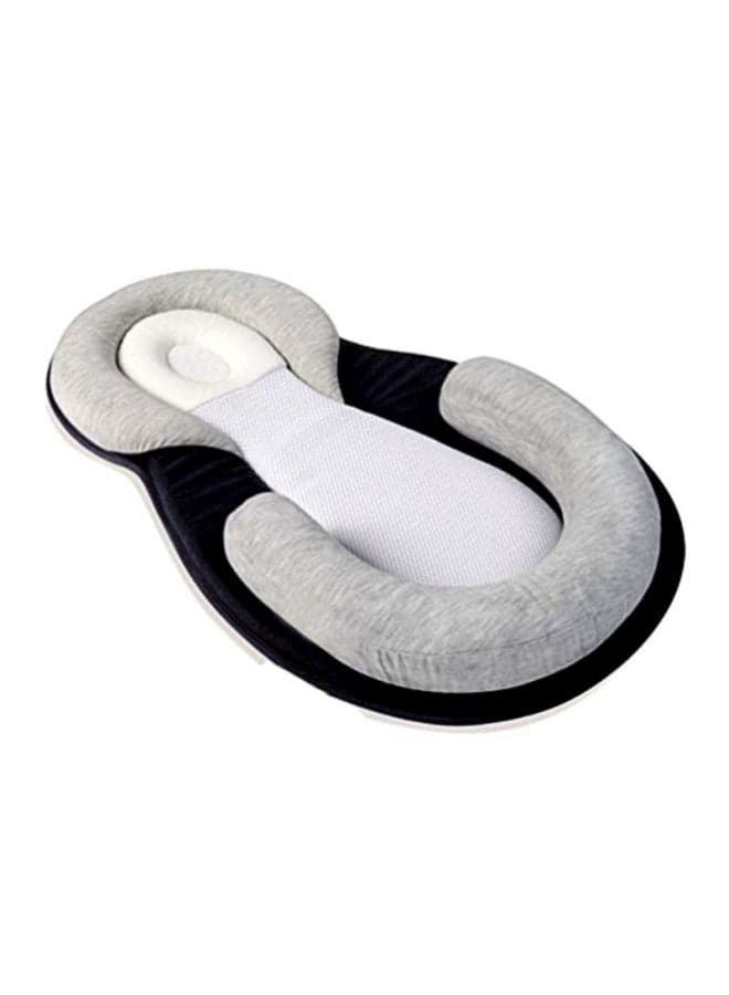 Breatheable Flat Head-Shaping Baby Pillow