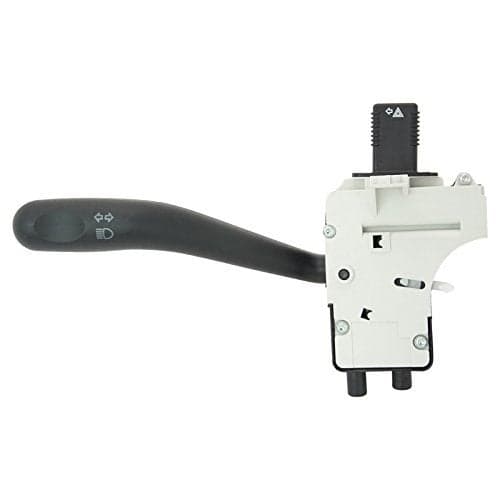 TRQ Turn Signal Blinker Headlight Switch Combination Lever for Cherokee Wrangler