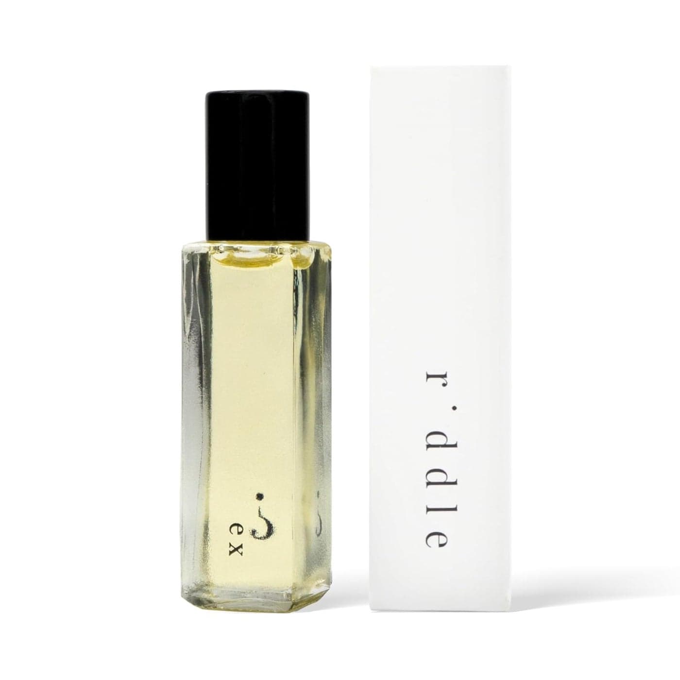 Riddle Oil Ex Roll On Perfume