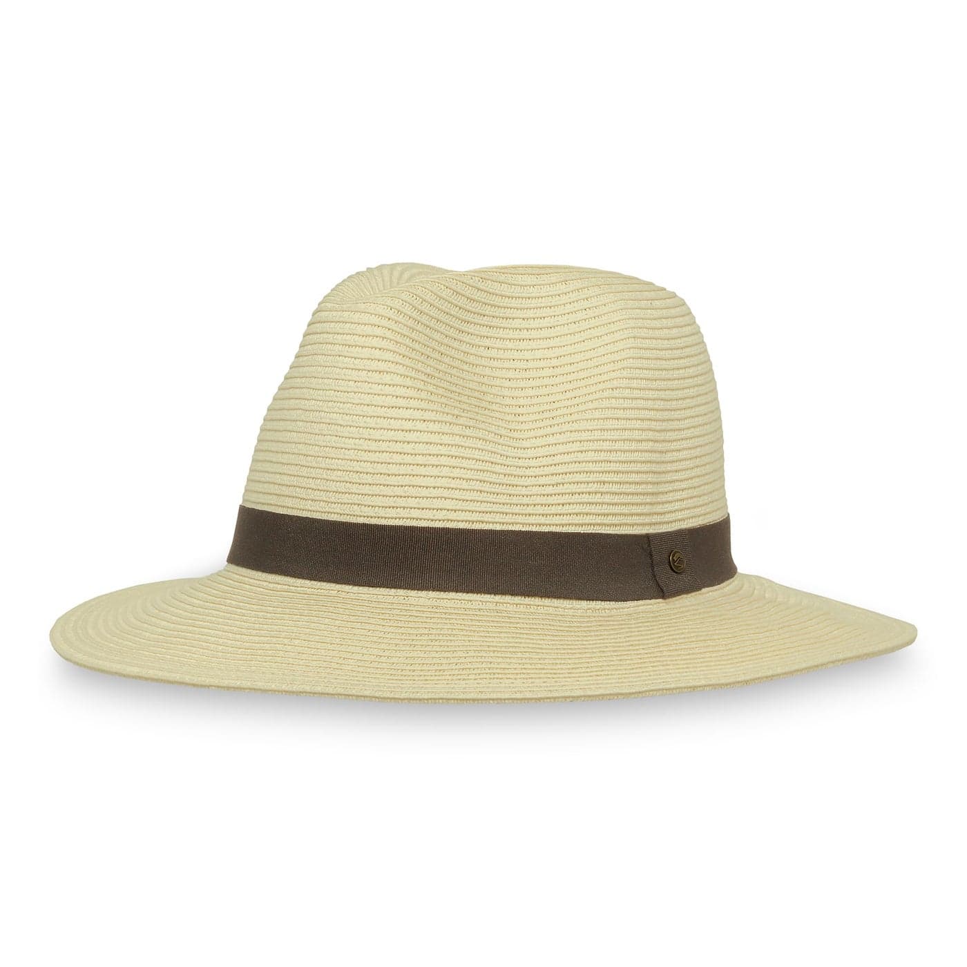 Sunday Afternoons Unisex Havana Hat, Cream, M