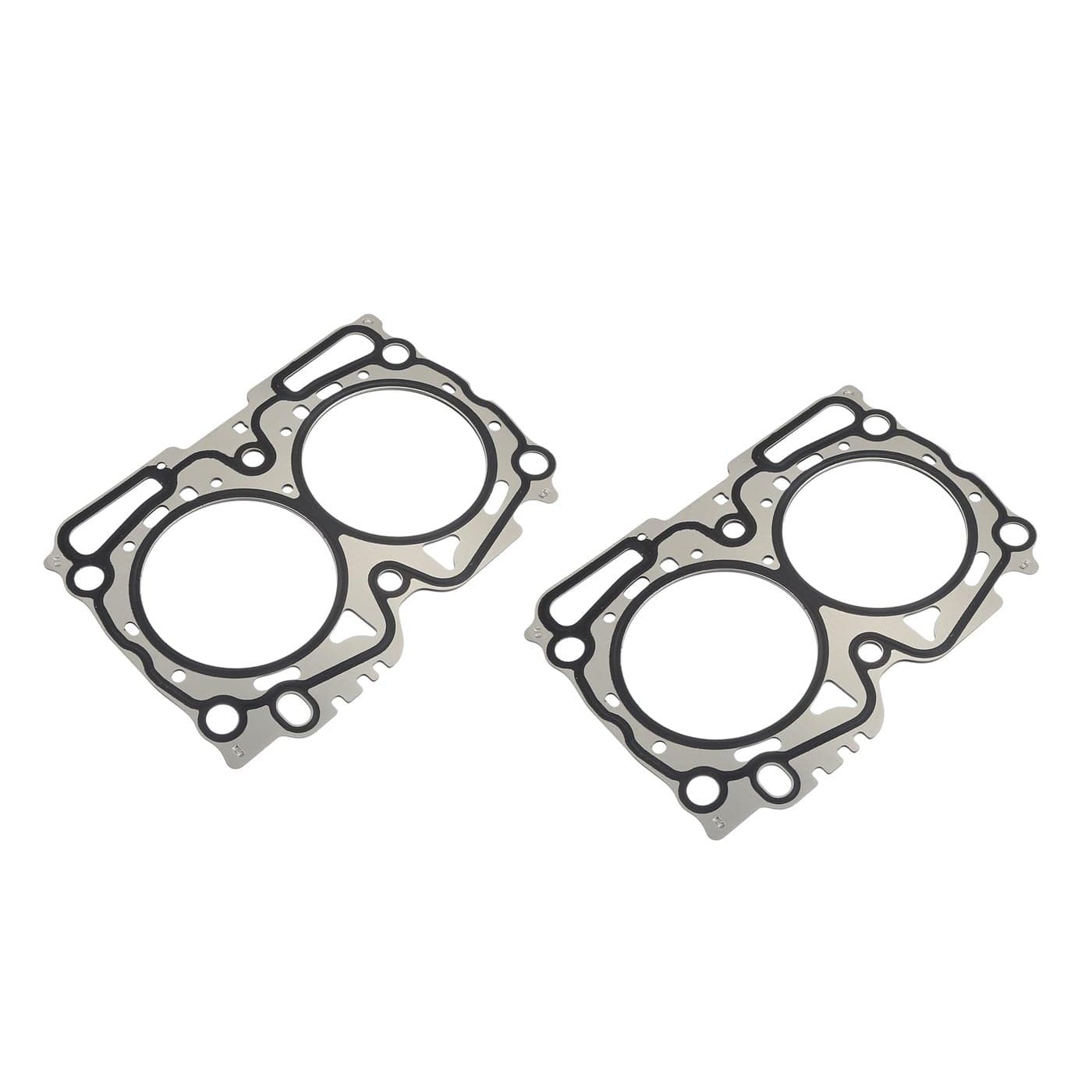 uxcell 2pcs Cylinder Head Gasket No11044AA67011044AA670 for Subaru Forester 20062013 for Subaru WRX 20062014
