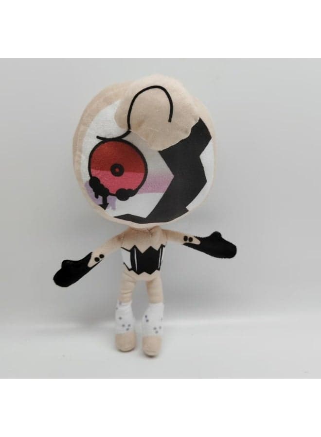 Dandy's World Plush Toys - Adorable Game Merchandise