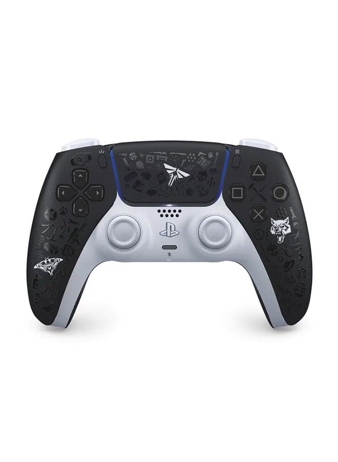DualSense Wireless Controller – The Last of Us Limited Edition