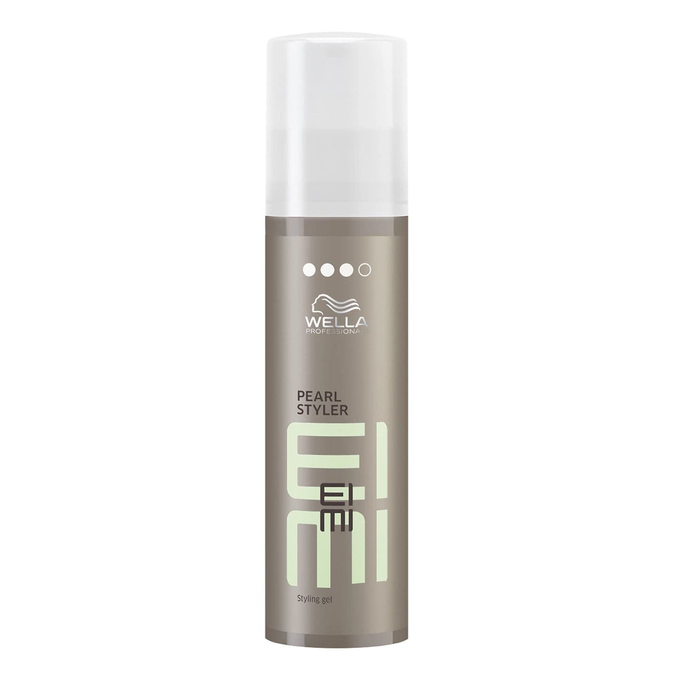 Wella Professionals EIMI Pearl Styler Texture Styling Gel Flexible Strong Hold Adds Volume Glossy Shine UV Protection 359 Fl Oz