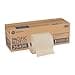 GeorgiaPacific Pacific Blue Ultra 8 HighCapacity Recycled Paper Towel Rolls by GP PRO GeorgiaPacific Brown 26496 1150 Linear Feet Per Roll 3 Rolls Per Case