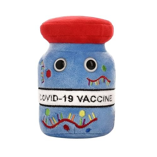 GIANT MICROBES COVID19 Vaccine