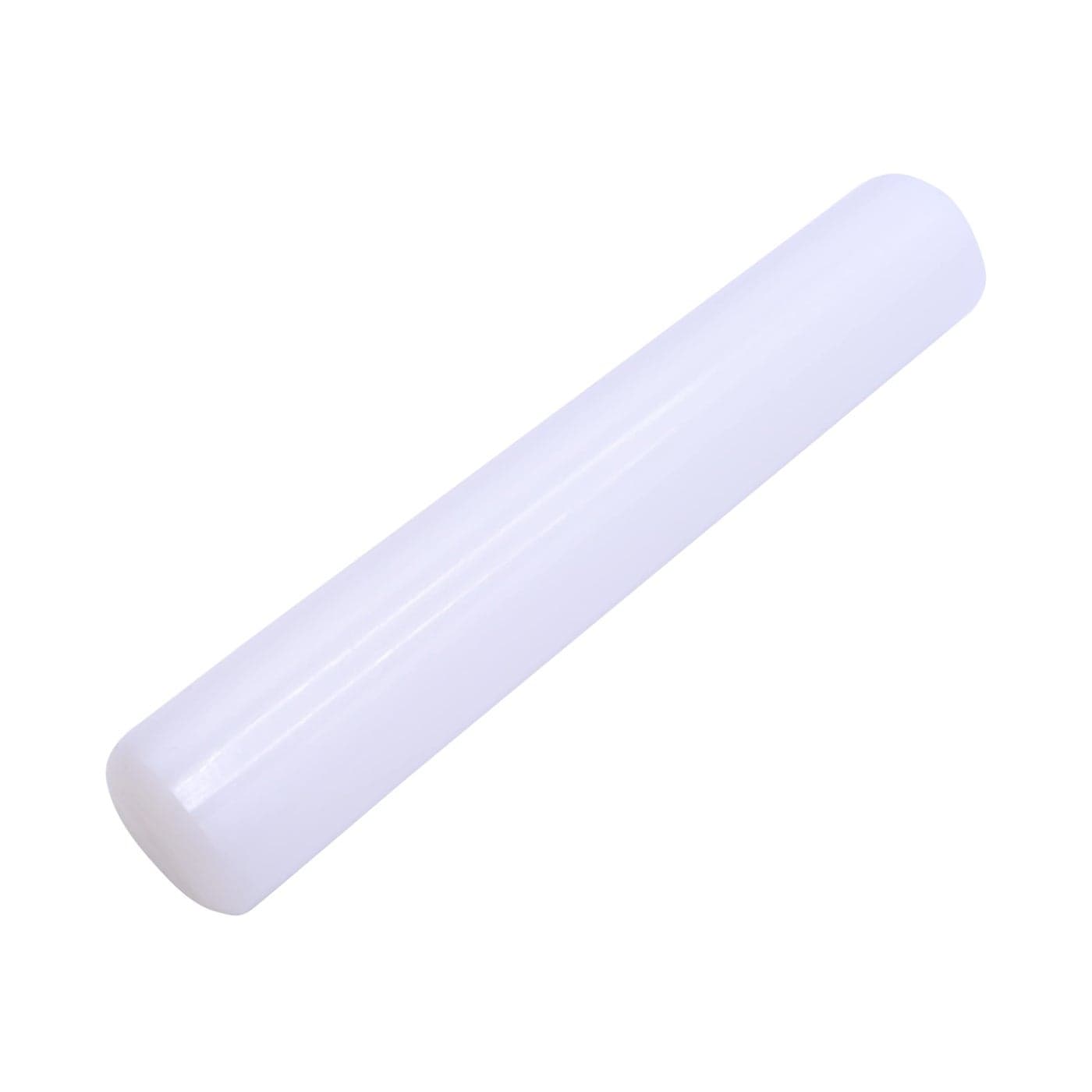 Knights Bridge Global PP85 PME NonStick Polyethylene Rolling Pin 6 for Cake Cookie Decorating White 6