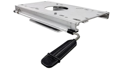 Springfield Marine Co Universal Trac-Lok Ii , 13" x 7-1/4"