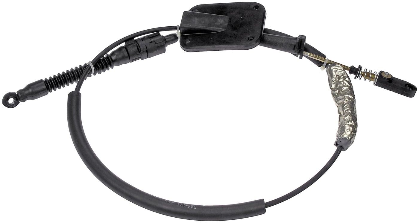 Dorman 924711 Automatic Transmission Shifter Cable Compatible with Select Chrysler Dodge Plymouth Models