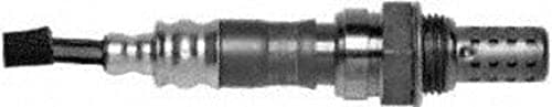 Denso Oxygen Sensor 2344641