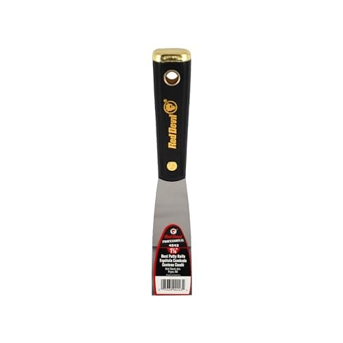 Red Devil 4243 1 1/4" Bent Putty Knife