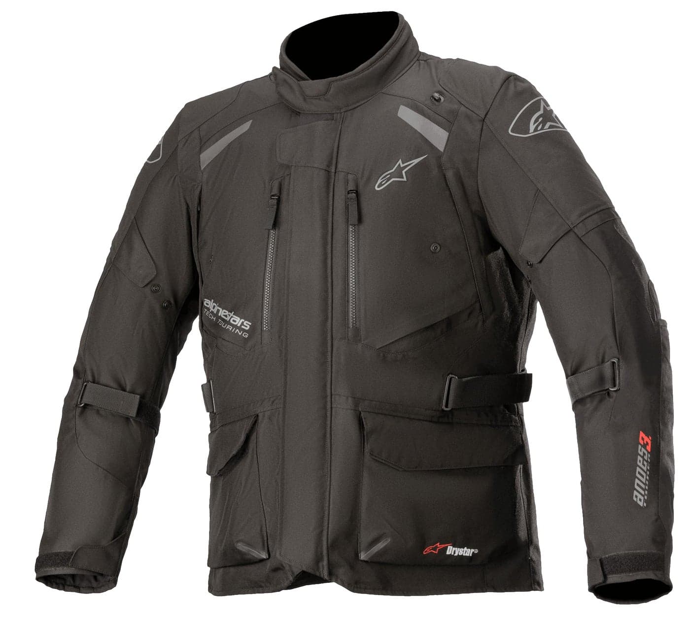 Alpinestars Motorcycle Dark KhakiCamo