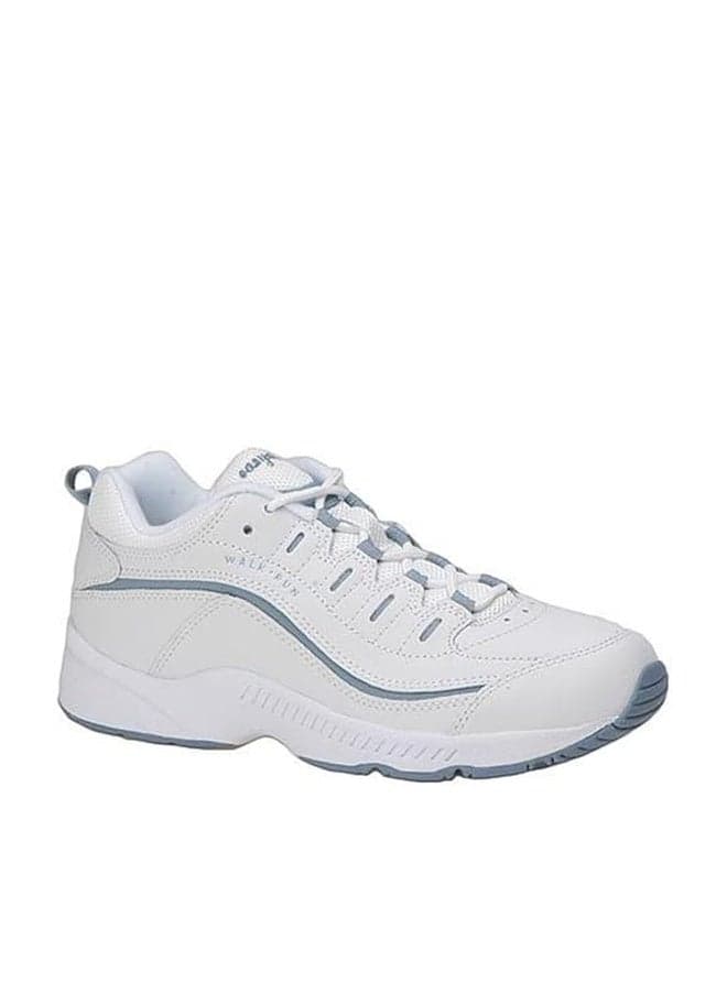 Easy Spirit Women's Romy Sneaker, White 130, 7