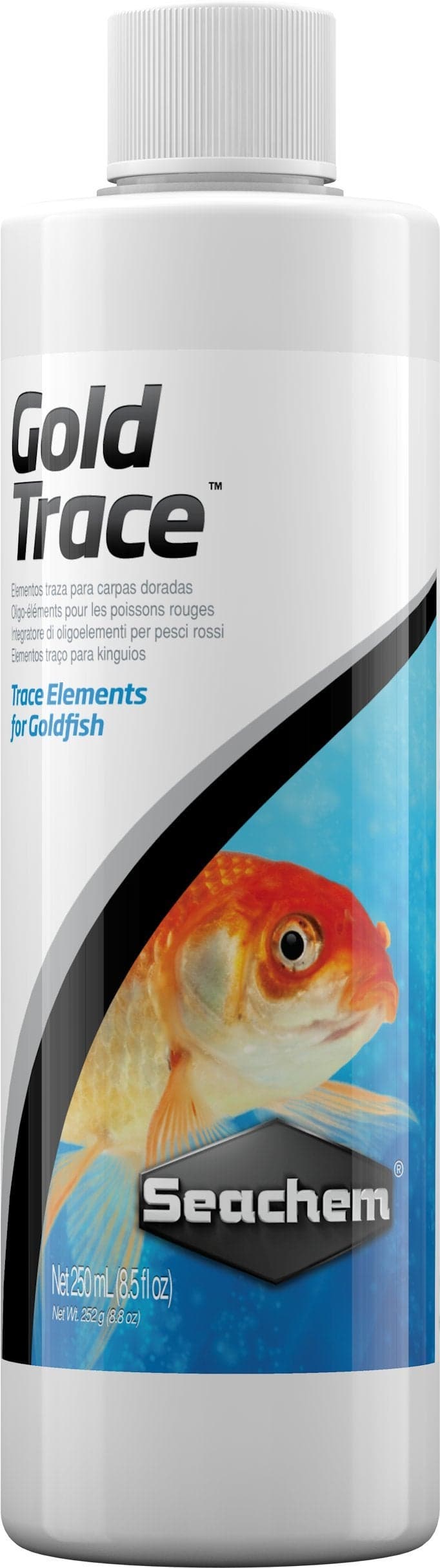 Gold Trace 250 mL 85 fl oz
