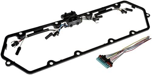 Dorman 615-201 Engine Valve Cover Gasket Compatible with Select Ford / IC Corporation / International Models