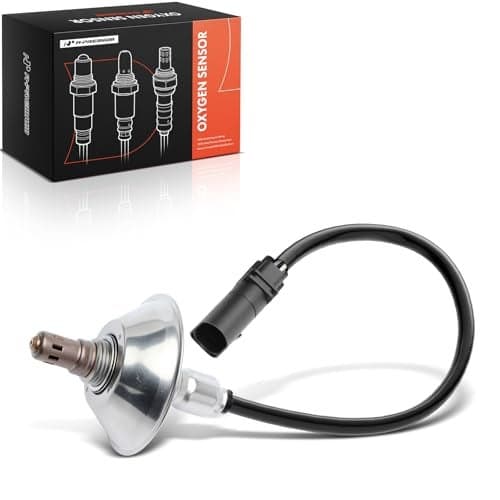 A-Premium O2 Oxygen Sensor Compatible with Mitsubishi Mirage 2014-2015, L3 1.2L Naturally Hatchback, Upstream, Replace# 1588A260