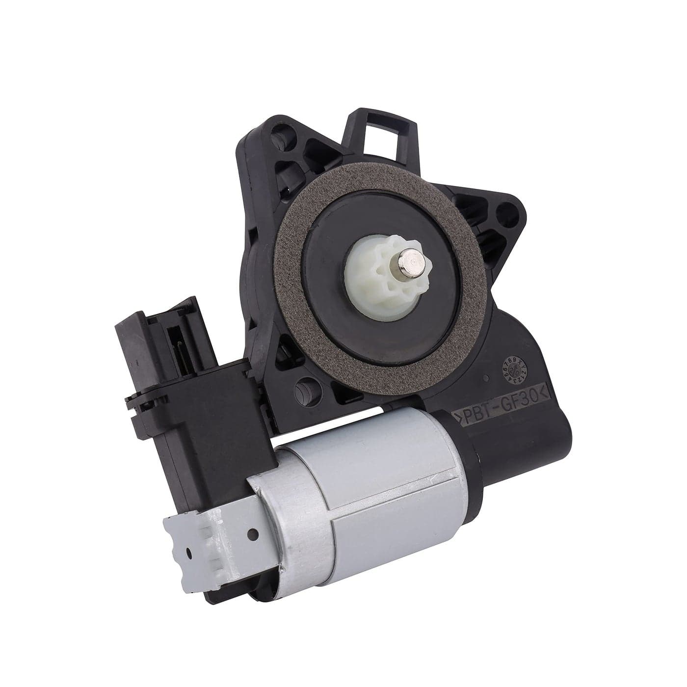 Front Left Power Window Lift Motor Compatible with Mazda 3 5 6 3 Sport CX7 CX9 RX8 Replaces G22C5958XC GJ6A5958XF D6515958XB 03 04 05 06 07 08 09 10 11 12 13 1417