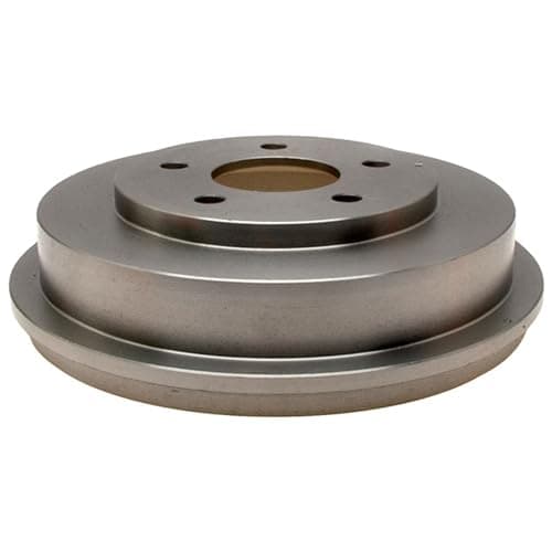 ACDelco Professional 18B597 Rear Brake Drum